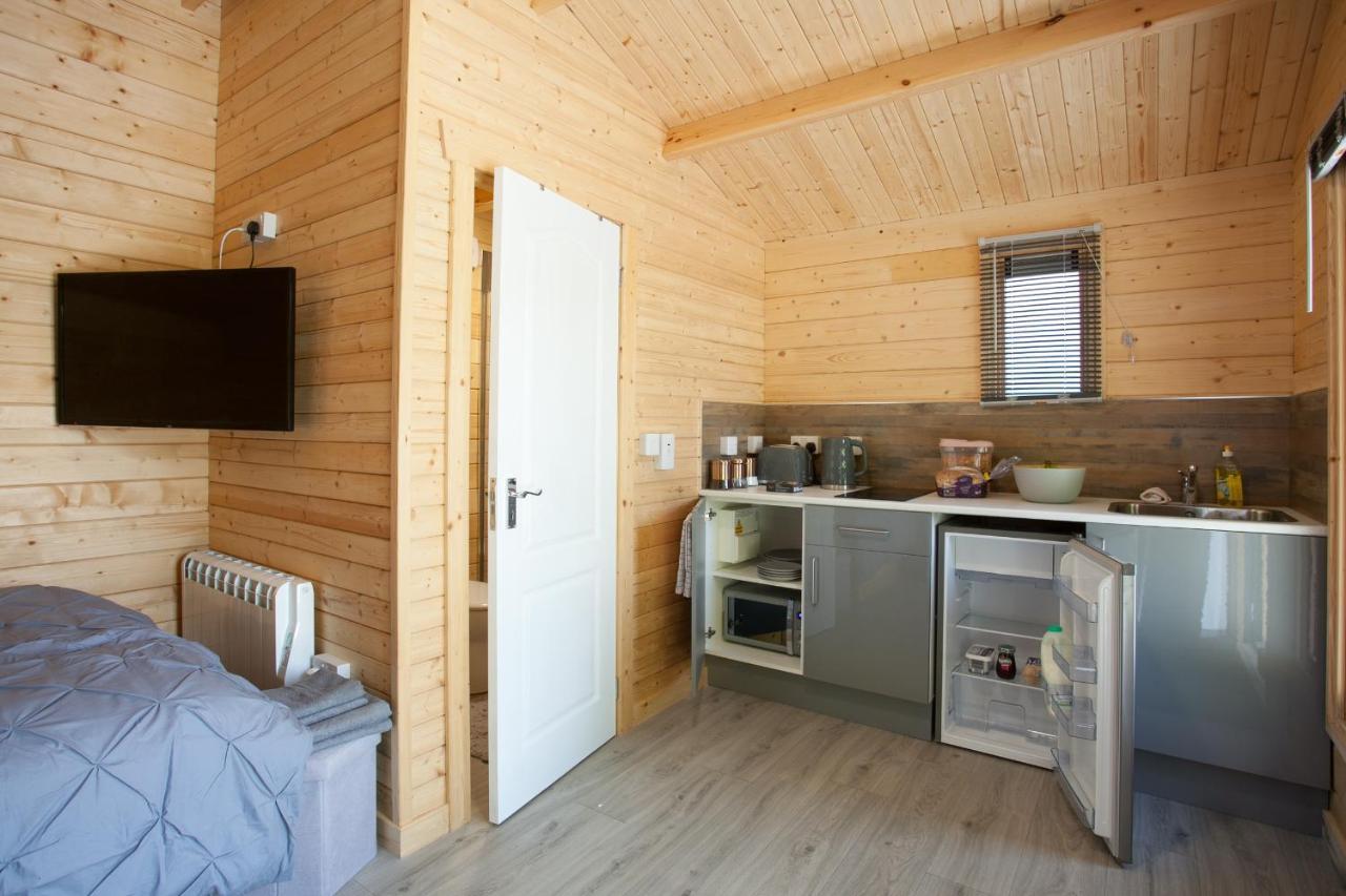 Dalvenvie Villa Форт Уилям Екстериор снимка