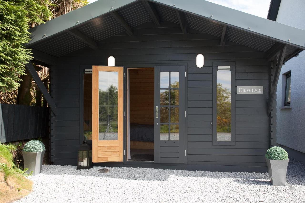 Dalvenvie Villa Форт Уилям Екстериор снимка