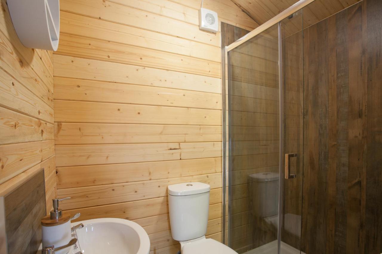 Dalvenvie Villa Форт Уилям Екстериор снимка